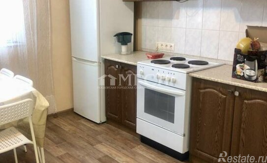 Продажа 1-комн квартиры на вторичном рынке Перервинский бульвар,  д. 3