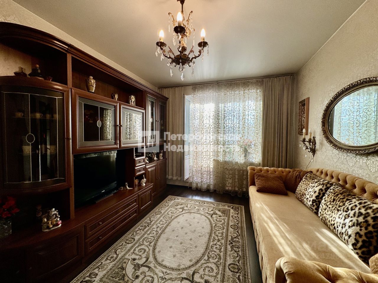 Продажа 1-комн квартиры на вторичном рынке Софийская улица, 48к4