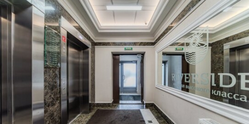 2-комн квартира Ушаковская наб,  д. 5