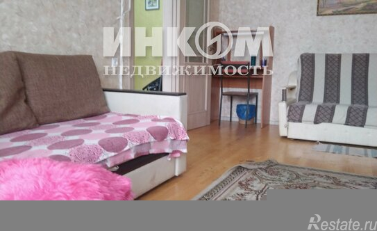Продажа 2-комн квартиры на вторичном рынке Марьинский бульвар