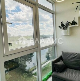 Продажа 2-комн квартиры на вторичном рынке Химки г, Кудрявцева ул,  д. 12