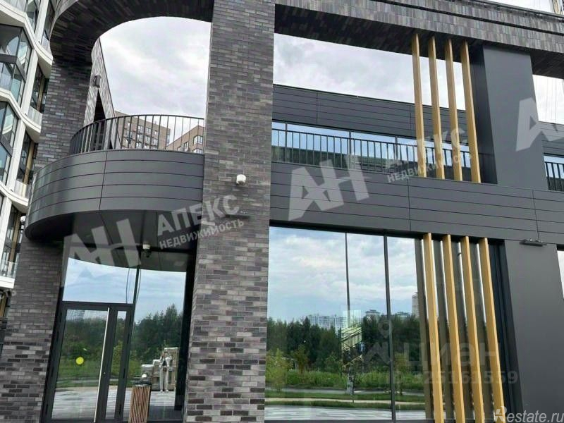 Продажа отдельного здания Чкаловский б-р,  д. 6,  к. 1