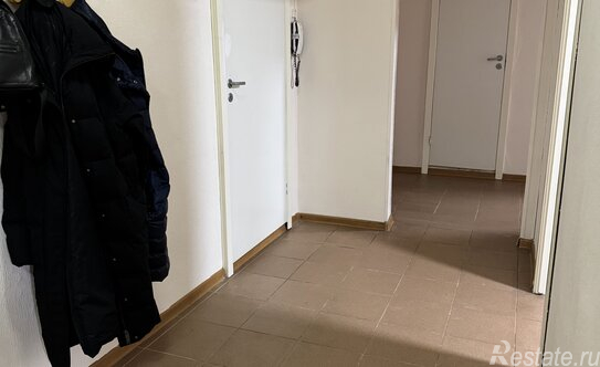 Продажа 3-комн квартиры на вторичном рынке улица Генерала Белова