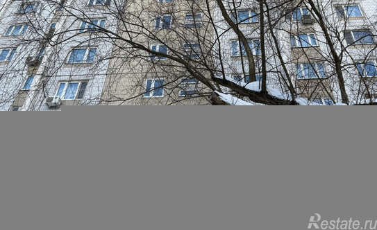 Продажа 1-комн квартиры на вторичном рынке Нагорный б-р,  д. 9