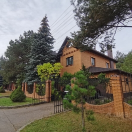 Аренда дома Южная улица,  д. 2