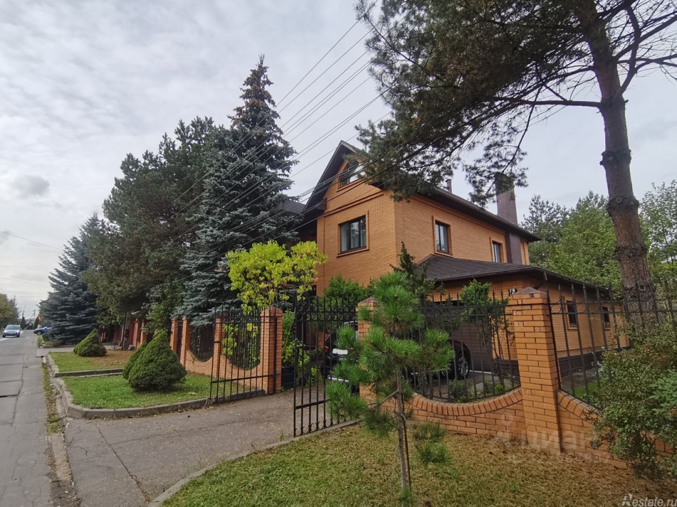 Аренда дома Южная улица,  д. 2