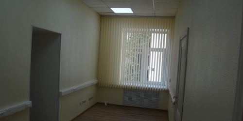 Офис Живарев,  д. 8,  к. стр3