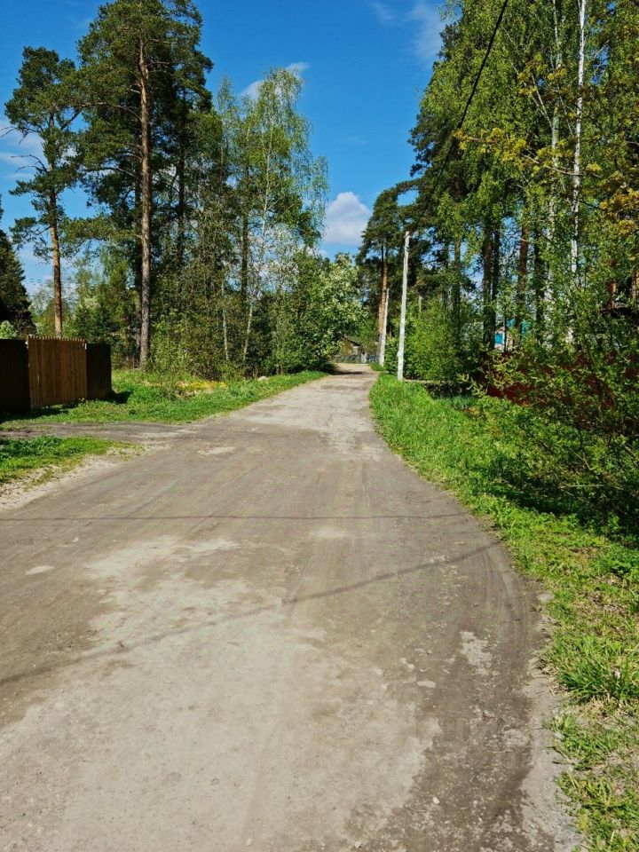 Продажа дома Вырица городской поселок