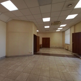 Аренда офиса Дунайский пр-кт,  д. 13,  к. 2