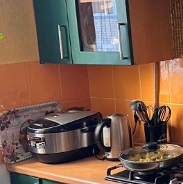 Продажа 2-комн квартиры на вторичном рынке 6-я Парковая улица, 8 Продажа 2-комн квартиры на вторичном рынке 6-я Парковая улица, 8