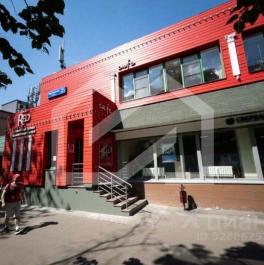 Продажа торгового помещения Ферганский проезд,  д. 10Г,  к. 1