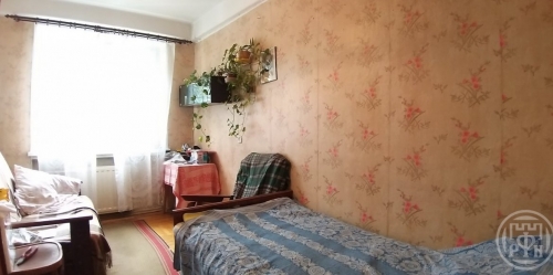 3-комн квартира Хасанская ул. ,  д. 24