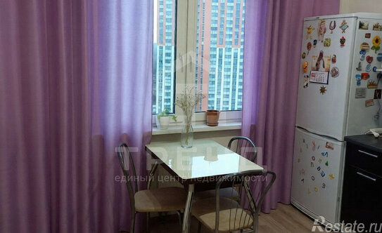 Продажа 1-комн квартиры на вторичном рынке Васнецовский пр-кт,  д. 22