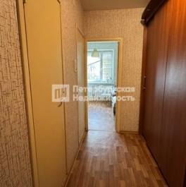 Продажа 1-комн квартиры на вторичном рынке Солидарности пр-кт,  д. 21,  к. 2
