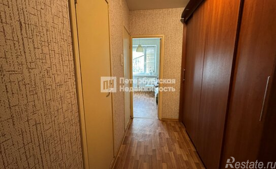 Продажа 1-комн квартиры на вторичном рынке Солидарности пр-кт,  д. 21,  к. 2