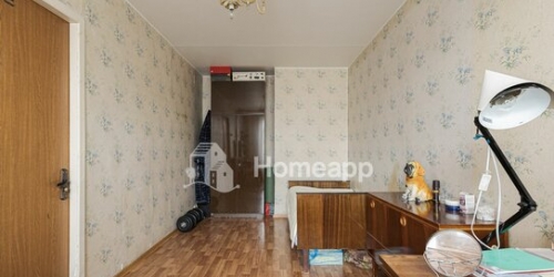 2-комн квартира 50 лет Октября ул,  д. 1