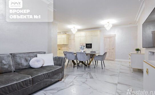 Продажа 2-комн квартиры на вторичном рынке Басков пер,  д. 2