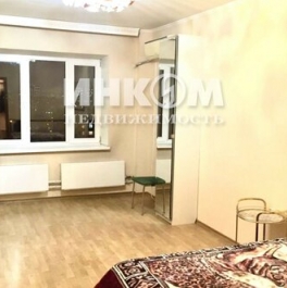 Продажа 1-комн квартиры на вторичном рынке Мытищи г, Колпакова ул,  д. 26