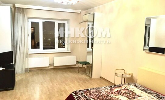Продажа 1-комн квартиры на вторичном рынке Мытищи г, Колпакова ул,  д. 26