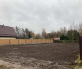 Продать Земельные участки, земля Ям-Ижора д, Ленинградская 2-я ул  14 