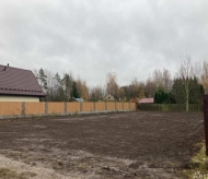 Продажа земельные участки Тосненский р-н, Ям-Ижора д, Ленинградская 2-я ул,  д. 14