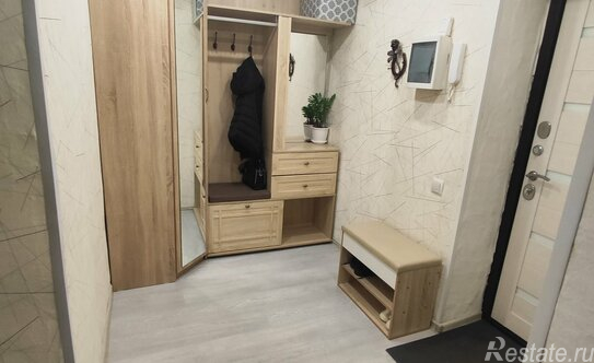 Продажа 1-комн квартиры на вторичном рынке Пушкинский городской округ, улица Льва Толстого,  д. 20А