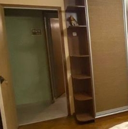 Аренда 2-комн квартиры на вторичном рынке Песчаный переулок, 14К1 Аренда 2-комн квартиры на вторичном рынке Песчаный переулок, 14К1