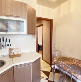 Продажа 3-комн квартиры на вторичном рынке Павловский Посад, ул. Южная,  д. 10