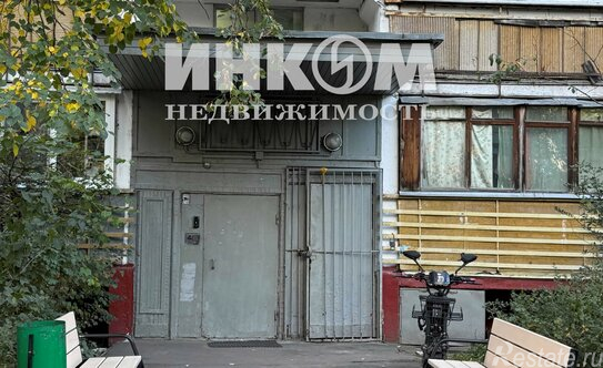 Продажа 2-комн квартиры на вторичном рынке Миклухо-Маклая ул,  д. 51 к1