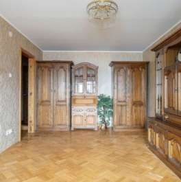 Продажа 2-комн квартиры на вторичном рынке Морская наб,  д. 27