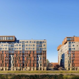 Продажа 3-комн квартиры на вторичном рынке Парашютная улица,  д. 79 к1