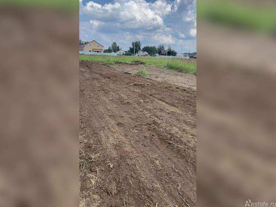Продажа земли село Новохаритоново