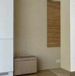 Аренда 3-комн квартиры на вторичном рынке Кутузовский проспект, 14