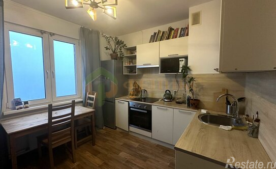 Продажа 1-комн квартиры на вторичном рынке Ленинский пр-кт,  д. 56