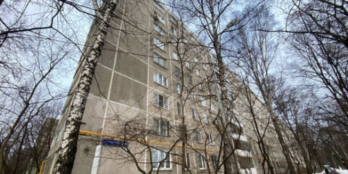 2-комн квартира ул Матвеевская,  д. 10,  к. 2