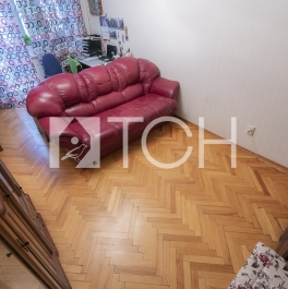 Продажа 3-комн квартиры на вторичном рынке Королев, Парковая ул, 4