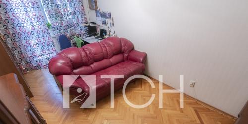 3-комн квартира Королев, Парковая ул, 4
