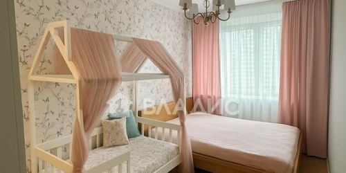 3-комн квартира Культуры пр-кт,  д. 6,  к. 1