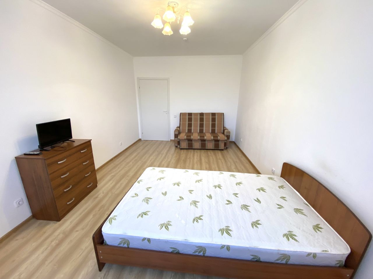 Аренда 1-комн квартиры на вторичном рынке Заставская улица, 46к2