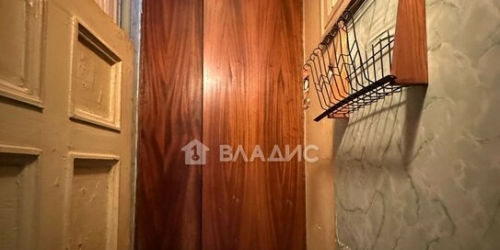 2-комн квартира Краснопрудная улица,  д. 7-9
