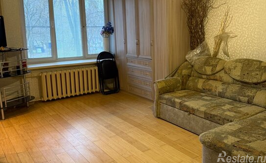 Продажа 1-комн квартиры на вторичном рынке Королев г, Грабина ул,  д. 24