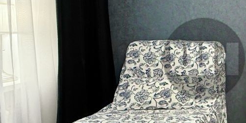 1-комн квартира Кронштадт, Посадская улица, 5