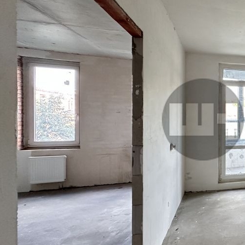 2-комн квартира Уральская улица, 2