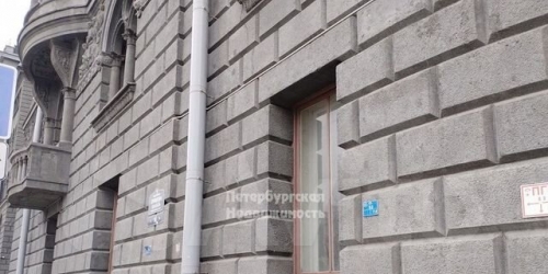 3-комн квартира Крюкова Канала наб,  д. 14