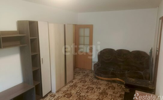 Продажа 2-комн квартиры на вторичном рынке Холодово, улица Космонавтов,  д. 26