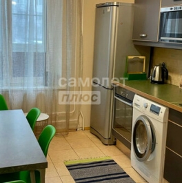 Продажа 1-комн квартиры на вторичном рынке Воронежская улица