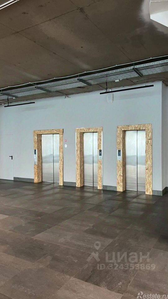 Аренда ПСН Турчанинов переулок,  д. 1