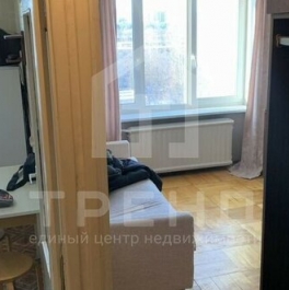 Продажа 1-комн квартиры на вторичном рынке Большевиков пр-кт