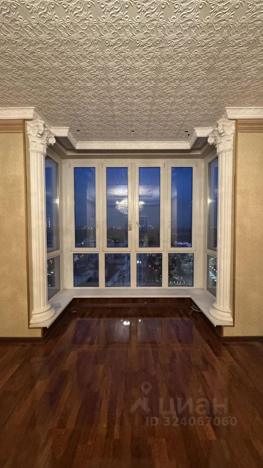 Продажа 5-комн квартиры на вторичном рынке Русаковская улица, 31