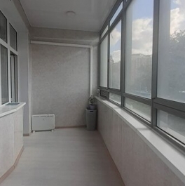 Продажа 3-комн квартиры на вторичном рынке Беломорская улица